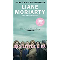 BIG LITTLE LIES M-TV